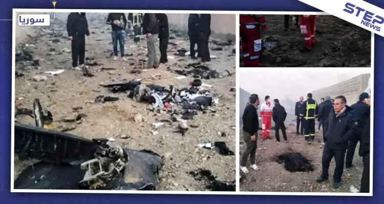 إيران ترفض تسليم الصندوق الأسود لشركة بوينج المنتجة للطائرة الأوكرانية: أخبار