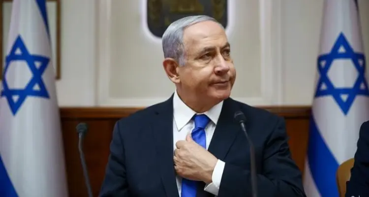 مصادر إعلامية تكشف عن مهلة محددة بأيام طلبها نتنياهو لإنهاء المعركة في غزة: أخبار