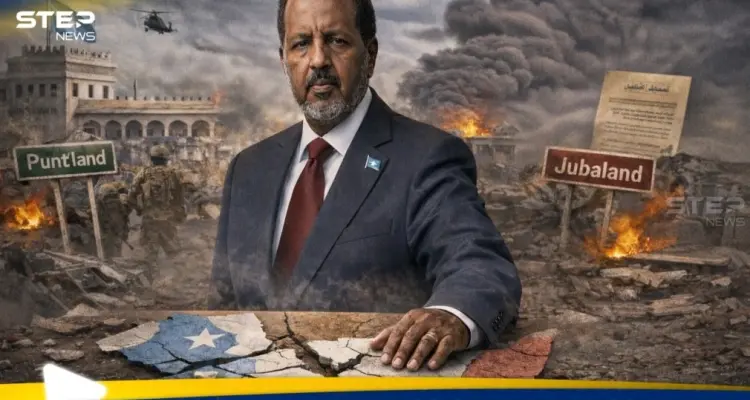 كيف تسببت سياسة الرئيس الصومالي في تعميق الخلافات بين المركز والولايات بدل حلها؟: أخبار