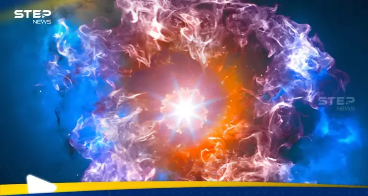 ليست نبوءة.. علماء يتوقعون نهاية الكون بانفجار عكسي: أخبار