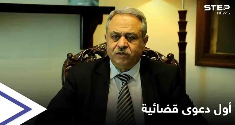 بتهم القدح والتخوين.. دعوى قضائية ضد مرشح لانتخابات الرئاسة في سوريا: أخبار