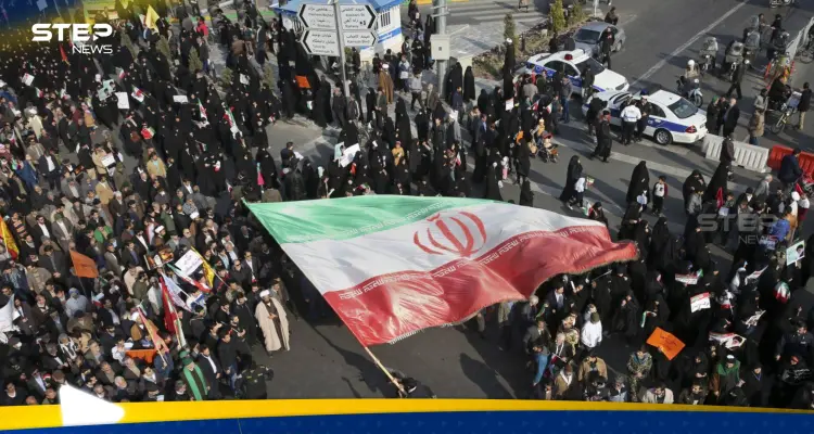 منصة "إكس" تستبدل علم إيران الرسمي بعلم النظام الملكي… تزامناً مع موجة الاحتجاجات