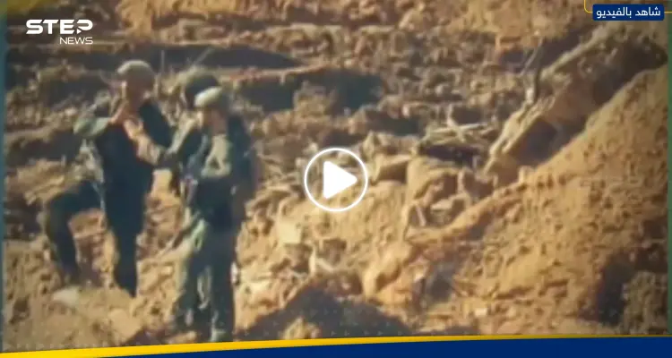 شاهد|| "حرب شوارع حقيقية".. القسام تبث مشاهد لقنص ضابط إسرائيلي في غزة بطلقة "واحدة": أخبار