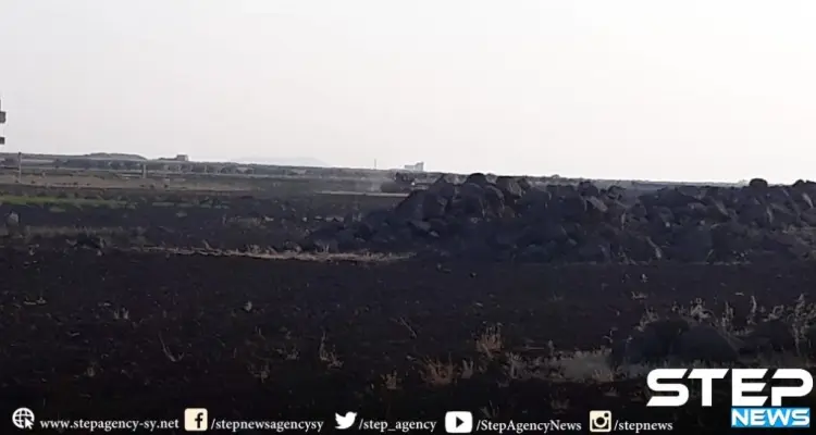 قياديان في حزب الله يتعرضان لمحاولة اغتيال بدرعا، أحدهما مقرّب من داعش!!: أخبار