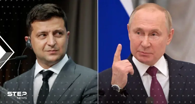 روسيا توضح آلية دفع ثمن الغاز بالروبل من الأوربيين وتؤكد أن بوتين سيلتقي زيلينسكي: أخبار