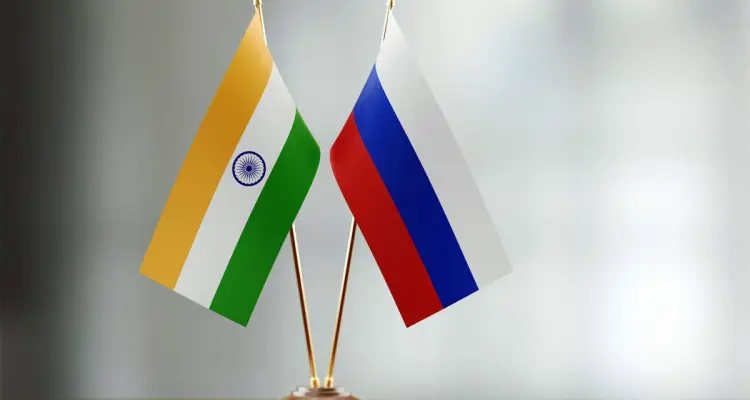 بوتين ومودي يتحدثان عن الملف السوري ويؤكدان على أمر.. والهند تعلن استلام منظومة الصواريخ الروسية S-400: أخبار