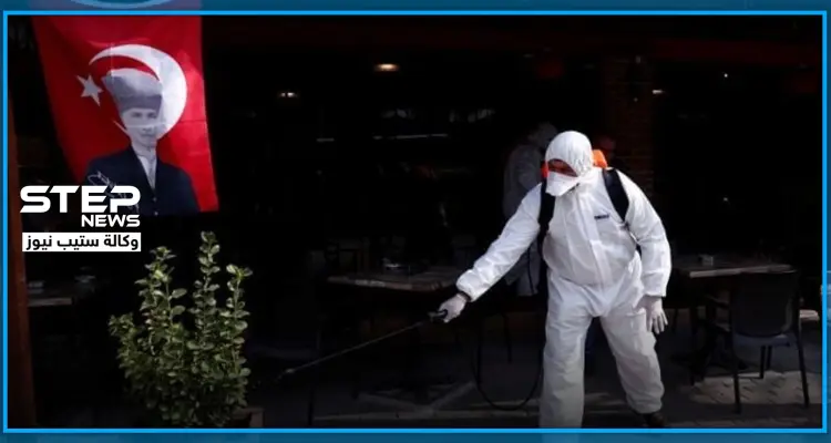 أردوغان: تركيا ستتغلب على الفيروس وسيشهد العالم واقع جديد بعد تجاوز وباء كورونا: أخبار