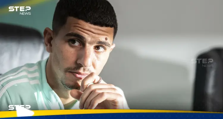 بسبب فيديو ضد إسرائيل.. محكمة فرنسية تصدر حكماً بسجن لاعب كرة قدم عربي: أخبار