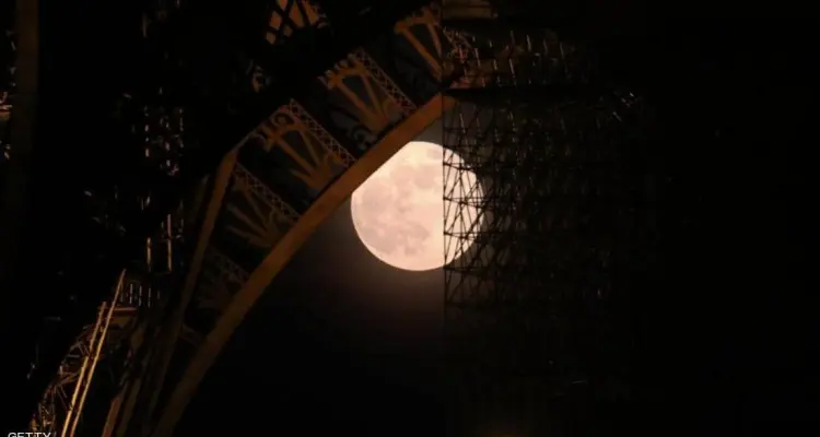 ظاهرة القمر العملاق ليلة 15 رمضان 2020.. هل له علاقة بكوارث طبيعية؟: أخبار
