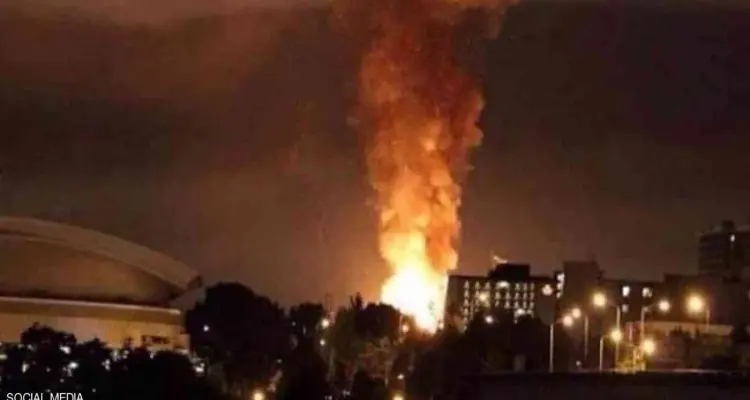 طالبان تنفذ عملية أمنية ضد داعش في كابل وعناصره يفجّرون أحزمتهم الناسفة بعد محاصرتهم: أخبار