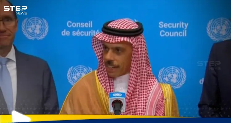 السعودية تقود مبادرة تاريخية لتمويل السلطة الفلسطينية.. رسالة سياسية واقتصادية بـ 90 مليون دولار: أخبار