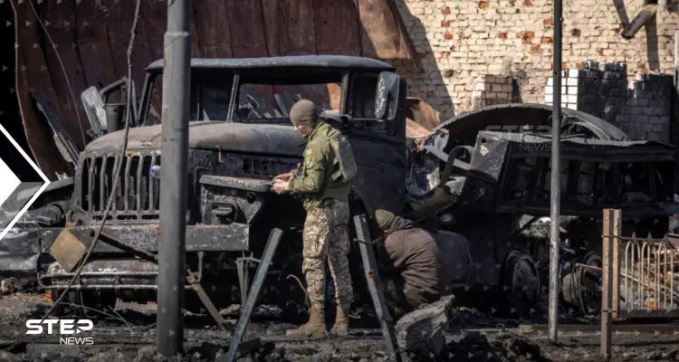 الدفاع الروسية تعلن استهداف مصانع أسلحة بصواريخ عالية الدقة: أخبار