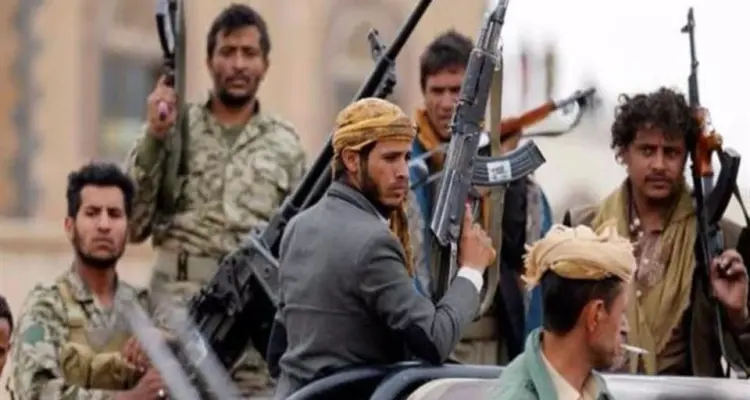 السفير البريطاني في اليمن يُطالب الحوثيين بوقف الهجمات.. والخارجية الأمريكية تُبدي انزعاجها حيال ذلك: أخبار