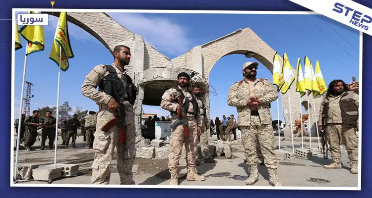 إصابات واعتقالات وحالة من التوتر نتيجة مداهمة "قسد" لقرية شرقي القامشلي.. والتفاصيل: أخبار