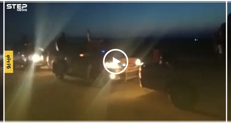 الفتح المبين تستعيد السيطرة على مدايا.. وتجمع أحرار الشرقية يوجه رتلًا لإدلب (فيديو): أخبار