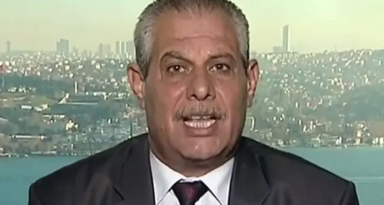 رحال يوجه رسالة إنذار "لمن يهمه الأمر".. ويكشف تفاصيل سفينة شحن مخدرات تعود ملكيتها لتاجر مقرب من النظام السوري وتوجهها واسم مالكها: أخبار