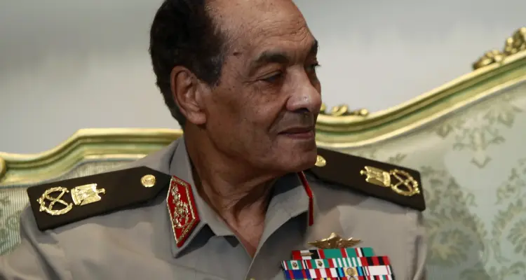 قاد البلاد بمرحلة صعبة.. مصر تنعي وزير دفاعها السابق المشير طنطاوي: أخبار