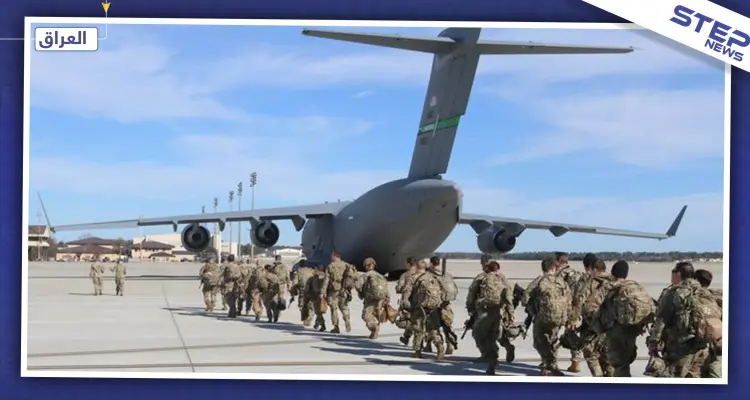 عقب تصويت البرلمان العراقي.. التحالف الدولي يتخذ قرارًا مفصليًا حول تواجده في البلاد: أخبار