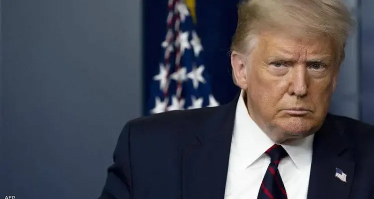 تطورات جديدة في محاكمة عزل الرئيس الأمريكي السابق ترامب: أخبار
