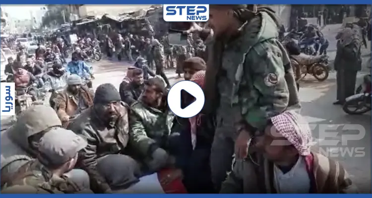 خاص بالفيديو || دير الزور تُشيّع عشرات القتلى من أبنائها مع ميليشيات "قاطرجي" وإيران بمعارك الشمال السوري: أخبار