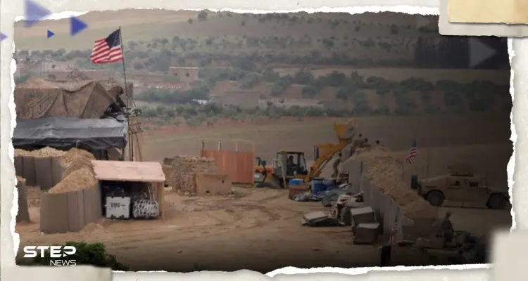 أمريكا تعطي إيران "مهلة محددة" للانسحاب من الحدود السورية العراقية الأردنية: أخبار