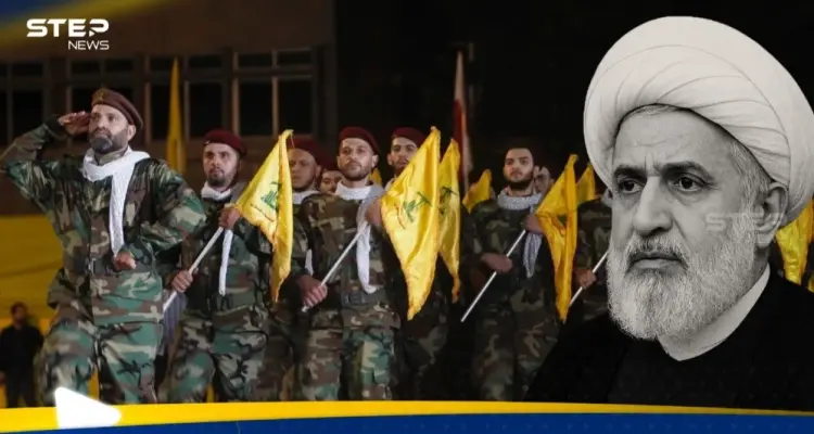 اليونيفيل تكشف العثور على نفق وذخائر غير منفجرة جنوب لبنان: أخبار