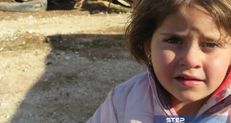 شاهد بالصور|| مأساة نزوحٍ وويلاتُ حرب، ترمي بأهل إدلب بين الطرقات والخيمة..: أخبار