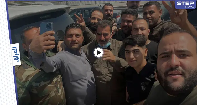 بعد تسوية سياسية.. إطلاق سراح القيادي في الحشد الشعبي قاسم مصلح (فيديو): أخبار