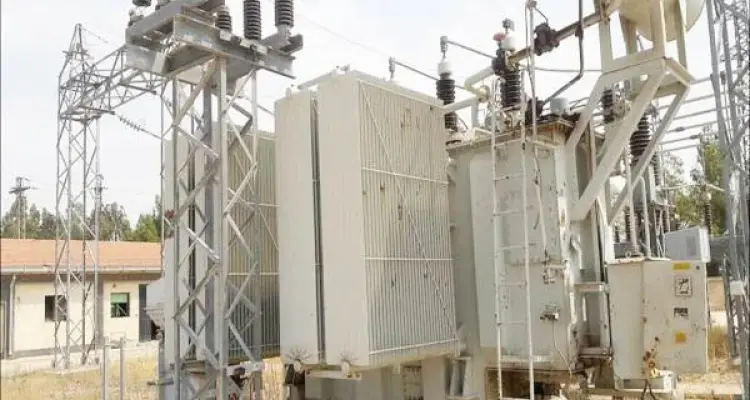 محطة كهرباء "الشيخ مسكين" تعود للعمل، والنظام يطالب بـ فواتير ثمان سنوات!!: أخبار