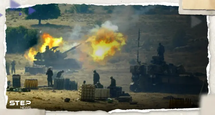 "قبضة الضرب".. إسرائيل تحاكي حرباً على لبنان بعد التوترات مع حزب الله: أخبار