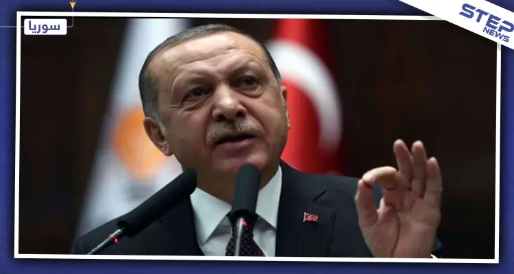 أردوغان يهدد: "لن ننسحب من سوريا قبل انسحاب الدول الأخرى": أخبار