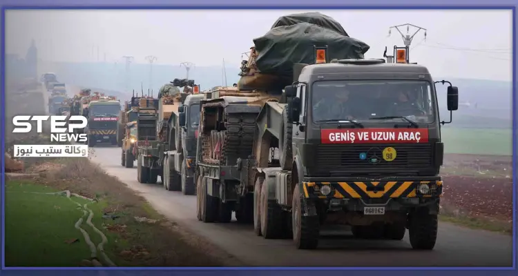 قتلى وجرحى من المدنيين بقصف لقوات النظام السوري على جسر الشغور.. وتركيا تستمر بإرسال الأرتال: أخبار