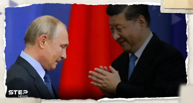 بوتين يقبل دعوة لزيارة الصين ويتحدث عن "مساحة أوراسية كبيرة": أخبار