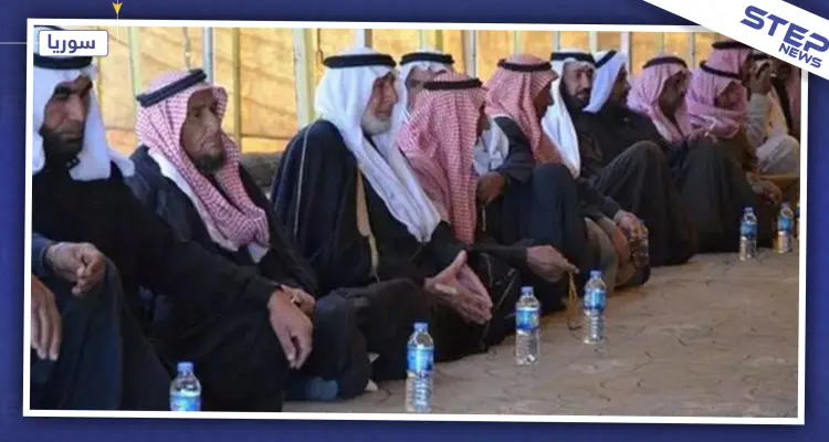 وجهاء عشائر بدير الزور يطالبون "قسد" بتحمّل مسؤوليتها في ضبط الأمن بمناطقهم: أخبار