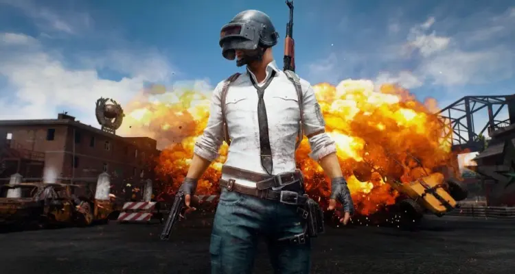 بعد المحيسني.. لواء سمرقند يصدر قراراً بحرمانية "بوبجي - Pubg" وعقوبات للعناصر التي تلعبها: أخبار