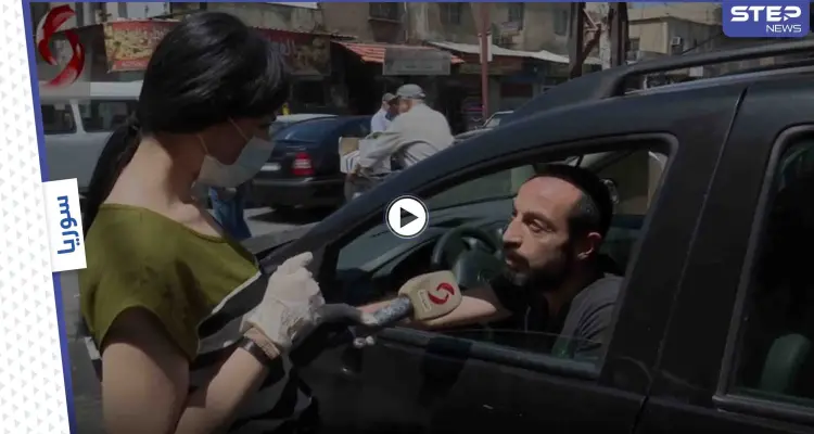 بالفيديو|| بأسلوب "مخابرات النظام".. مذيعة "الإخبارية السورية" تؤلب المواطنين لتقديم الشكاوى ضد بعضهم: أخبار