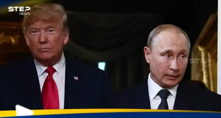 سي إن إن تسرب تفاصيل تسجيل صوتي لـ ترامب هدد فيها بوتين بتحرك خطير: أخبار