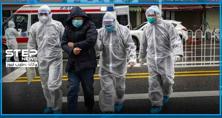 بعد إعلانها التغلب على الوباء.. دراسة مخيفة حول مصابي الكورونا في ووهان: أخبار