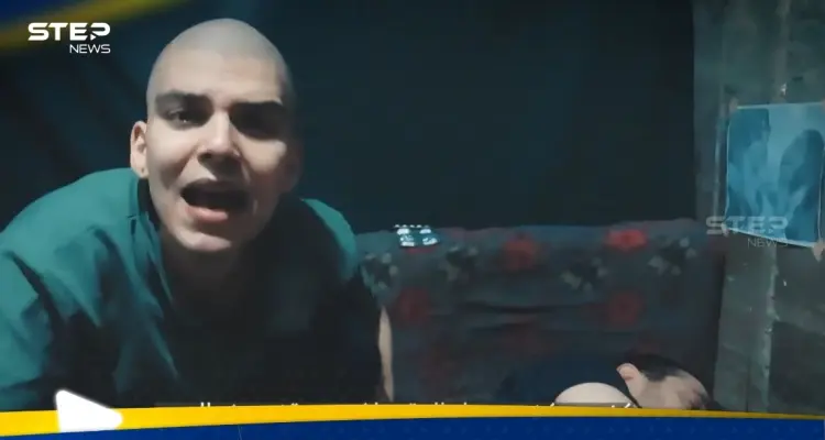 "اسألوا سارة نتنياهو".. كتائب القسام تنشر فيديو الأسير رقم "21": أخبار