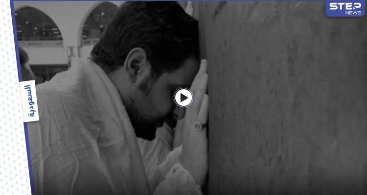 بالفيديو|| صلاة الجنازة على الأمير السعودي الشاب سعود بن عبد الرحمن بن عبد العزيز.. تعرّف عليه: أخبار