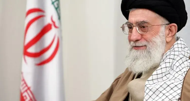 خامنئي: إيران لن ترضخ للضغوط وتستطيع تخصيب اليورانيوم حتى 60%: أخبار