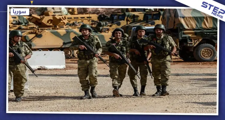 مواجهات بين الجيش التركي والنظام السوري برأس العين، وانسحاب للأخير من النقاط الحدودية: أخبار