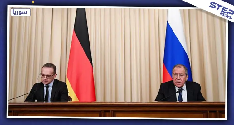 لافروف ونظيره الألماني يبحثان مصير إدلب في اتصال هاتفي.. والتفاصيل: أخبار