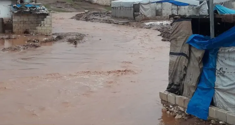 ملخص الوضع السوري يوم الثلاثاء 15-01-2019: أخبار