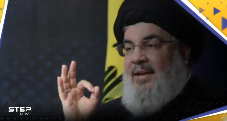 حسن نصر الله يتحدث عن سياسة "الردع" ضد إسرائيل وملفات عربية مرتبطة: أخبار