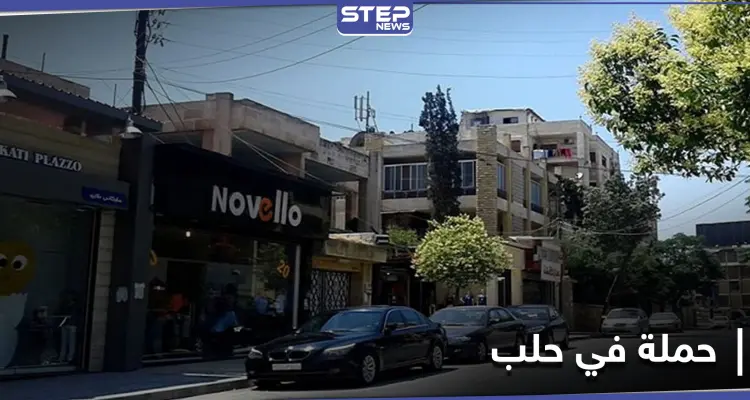 "من الآخر بدنا مصاري".. عناصر الجمارك التابعة للنظام السوري تطلق حملة في مدينة حلب: أخبار