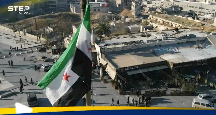 سوريا.. خبير عسكري يكشف عن تحرك تركي شرقي حلب: أخبار