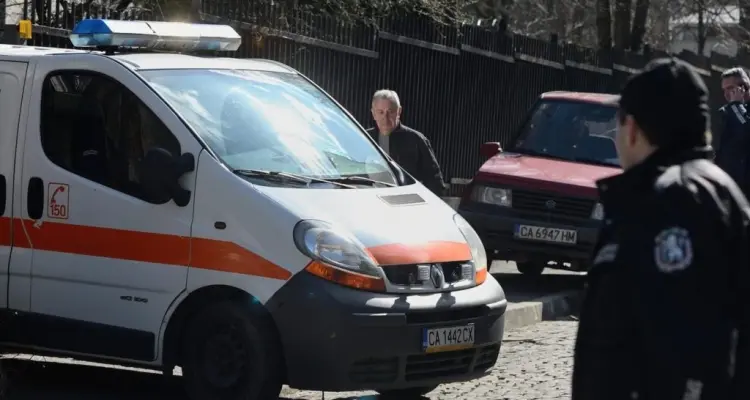 منشّق عن الأسد في بلغاريا مُهدّد بالتسليم للنظام، ورحال يُوضح قصته لـ "ستيب": أخبار