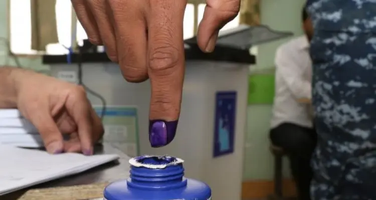 تحالف تقدم والديمقراطي الكردستاني يعلقان على نتائج الانتخابات وتشكيل الحكومة برئاسة الصدر: أخبار