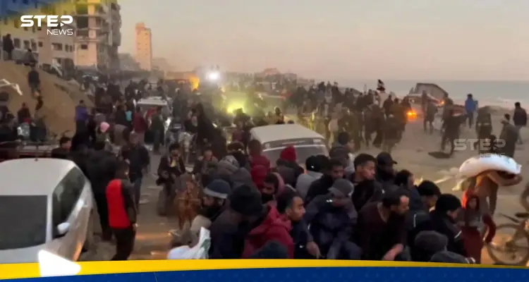 أدلة بصرية تضرب رواية إسرائيل عن "مجزرة الطحين" بغزة.. توثيق كامل للحظات الأولى للحادثة: أخبار